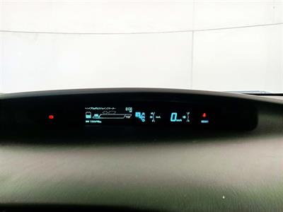 2013 Toyota Prius Hybrid