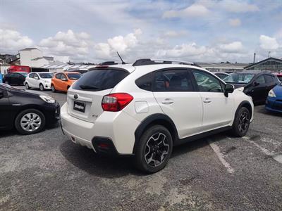 2013 Subaru XV 