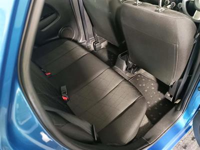 2012 Mazda Demio 2 Sky Active