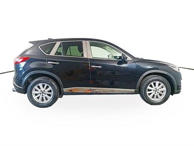 2013 Mazda CX-5 