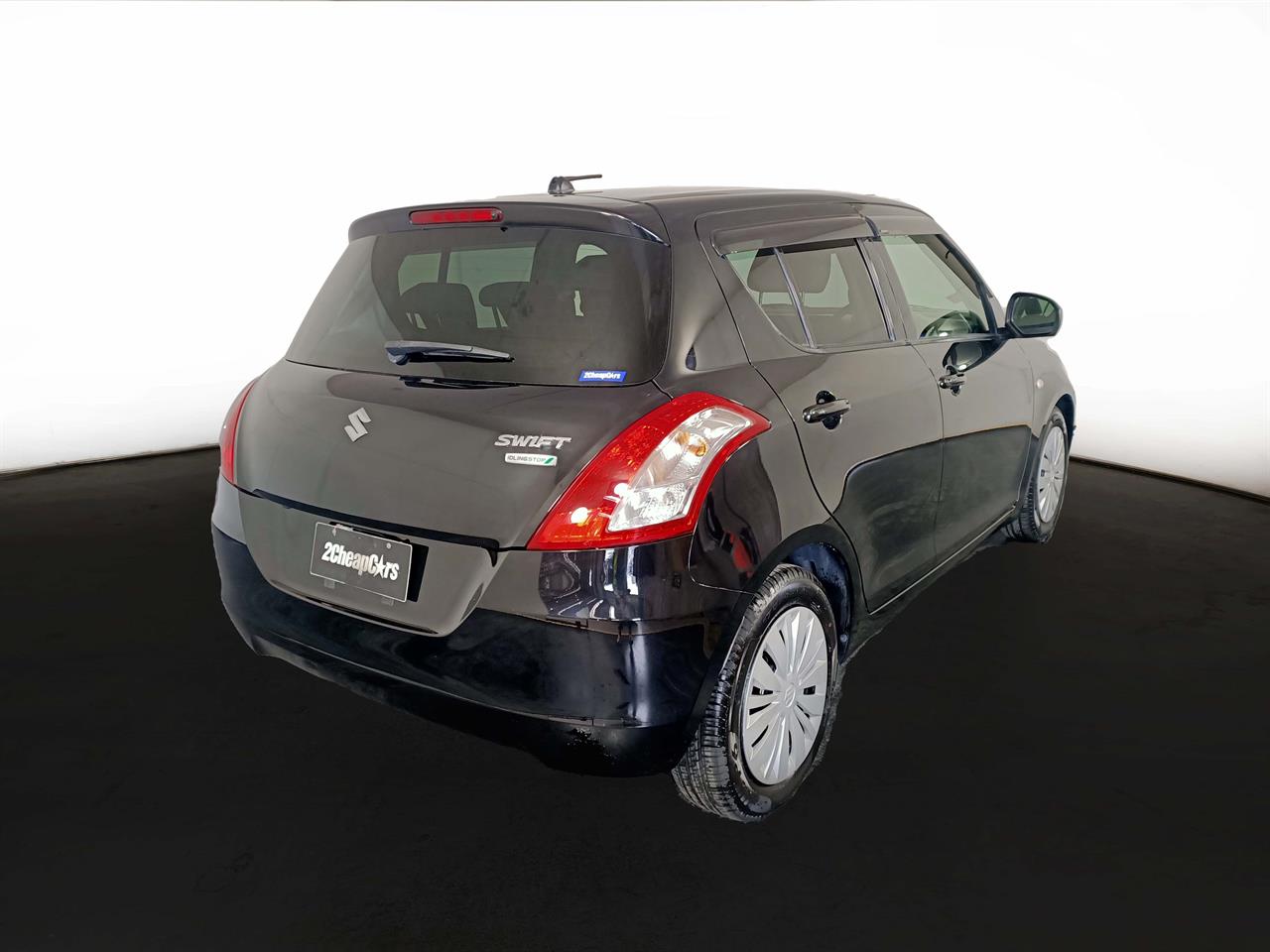 2015 Suzuki Swift 