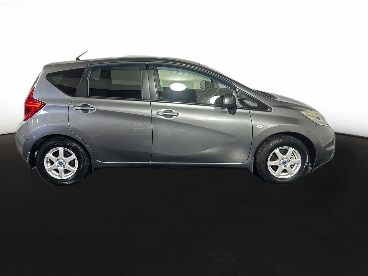 2014 Nissan Note 