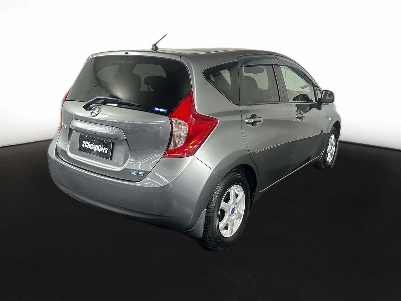 2014 Nissan Note 