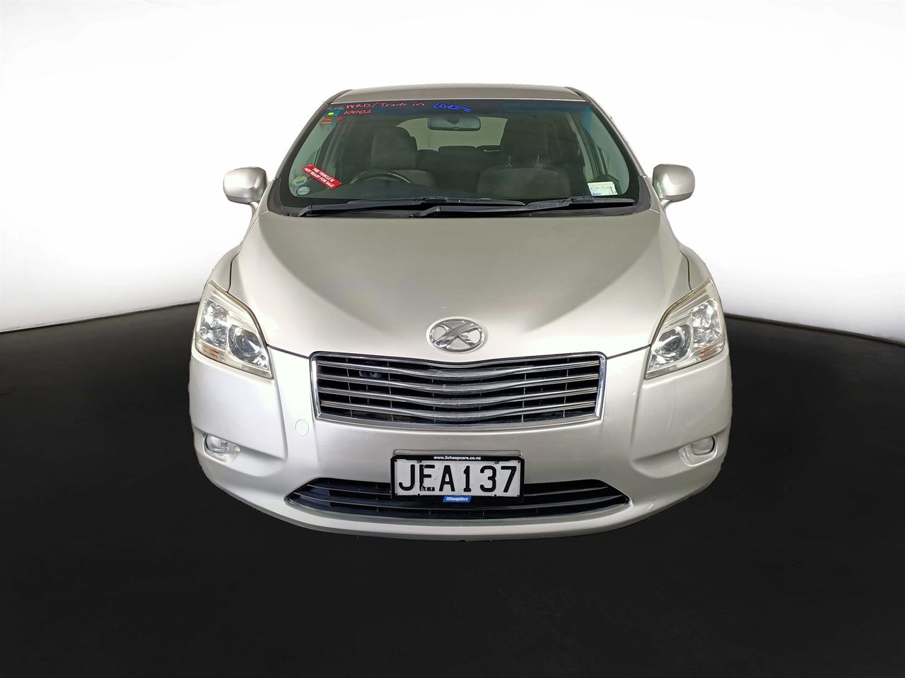 2007 Toyota Markx ZIO