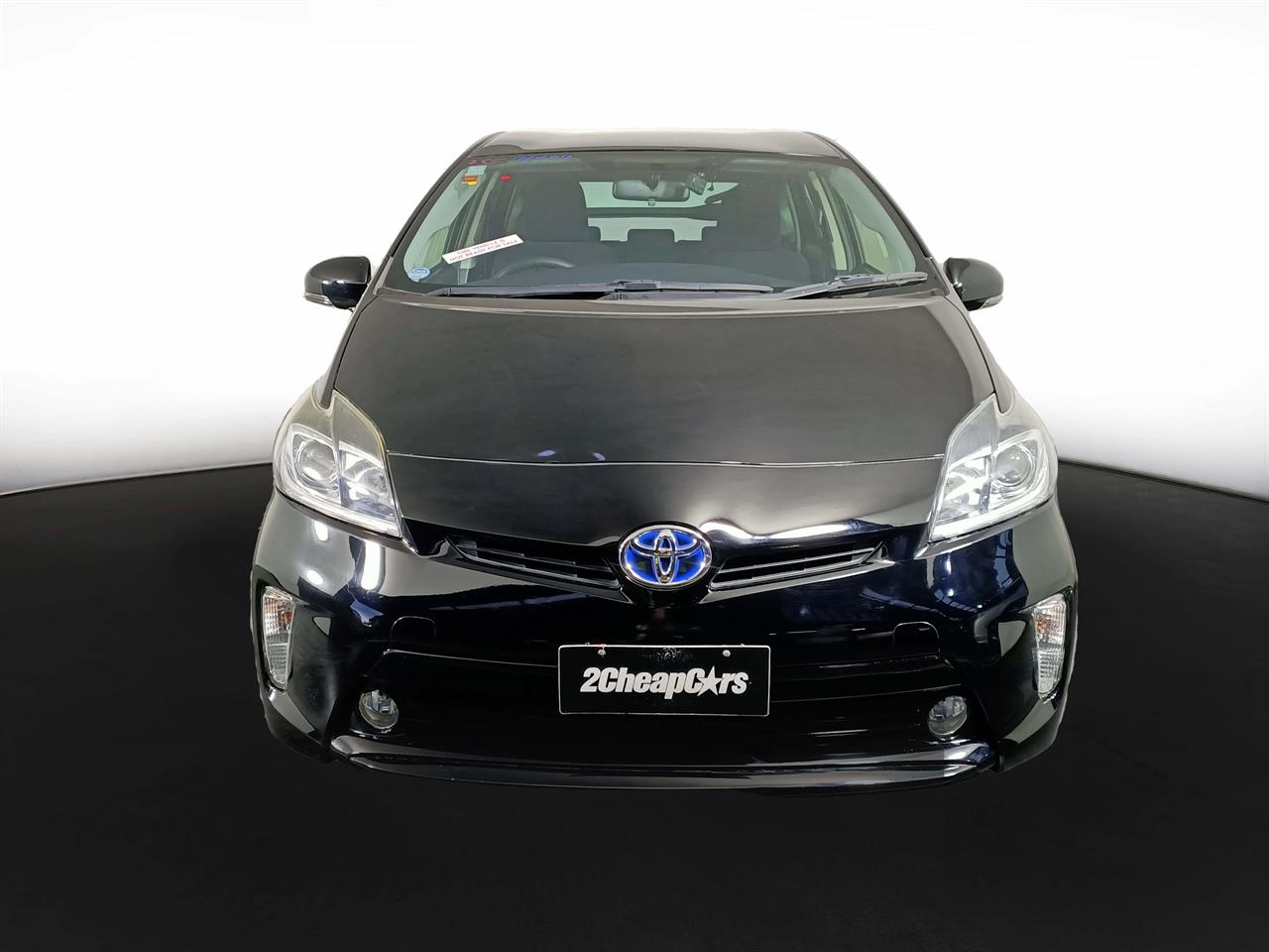 2015 Toyota Prius Hybrid