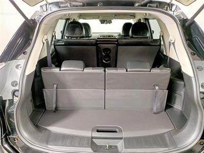 2014 Nissan X-Trail 4WD 7seats