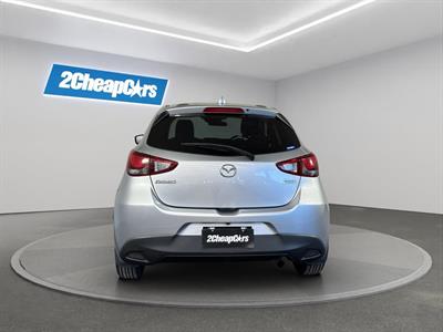 2017 Mazda Demio 2 New Shape Skyactive