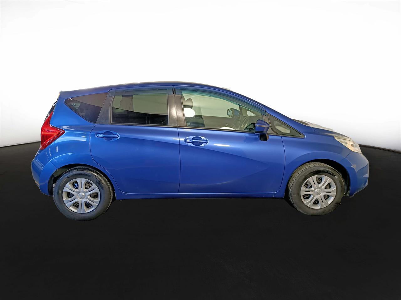 2015 Nissan Note 