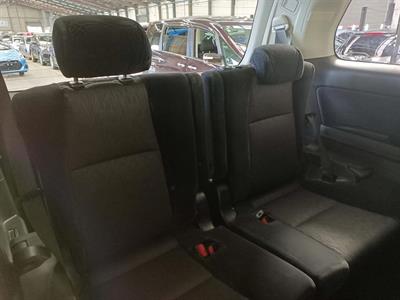 2010 Toyota Alphard 