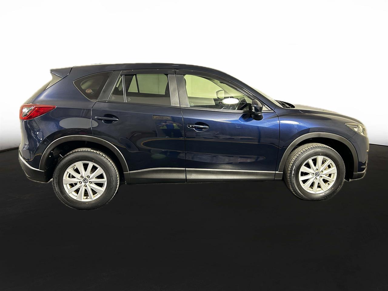 2014 Mazda CX-5 