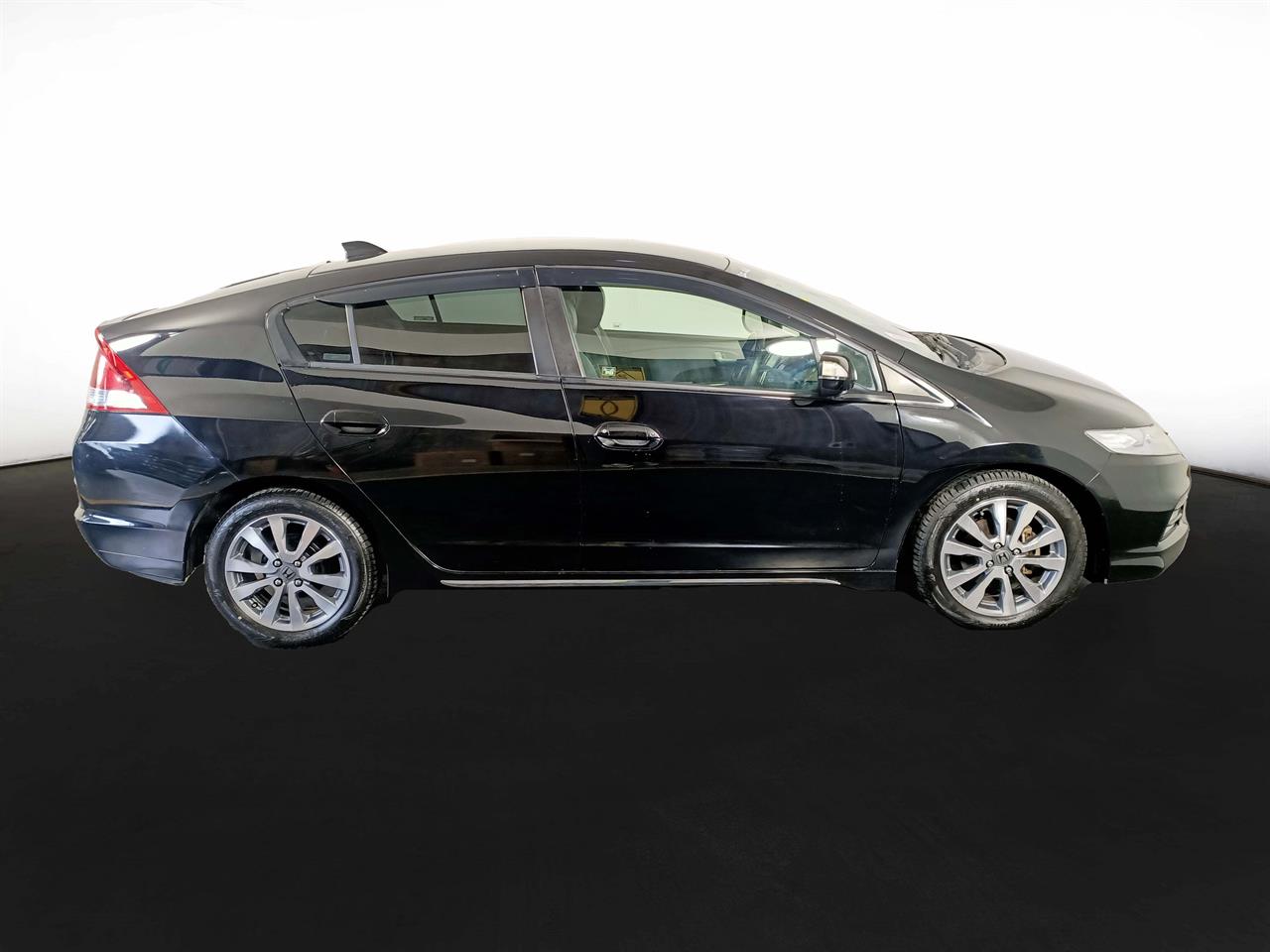 2012 Honda Insight Hybrid