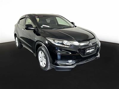 2015 Honda Vezel Hybrid