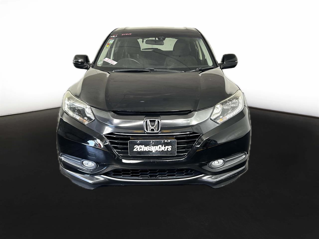 2015 Honda Vezel Hybrid