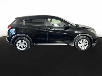 2015 Honda Vezel Hybrid