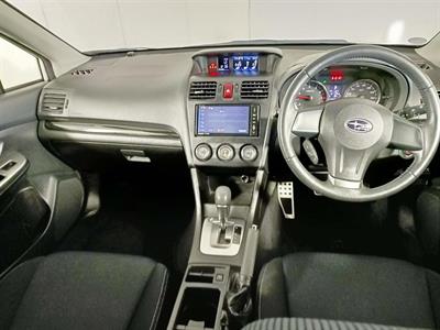 2013 Subaru Impreza 