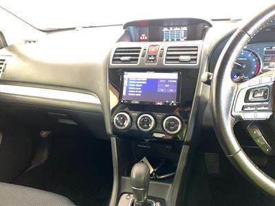 2015 Subaru Impreza 2.0 i