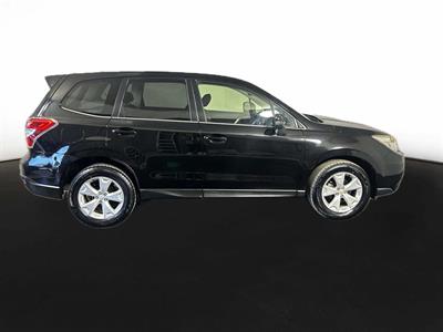 2013 Subaru Forester 