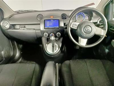 2013 Mazda Demio 2 Sky Active