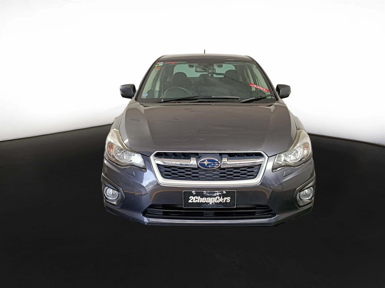 2013 Subaru Impreza G4