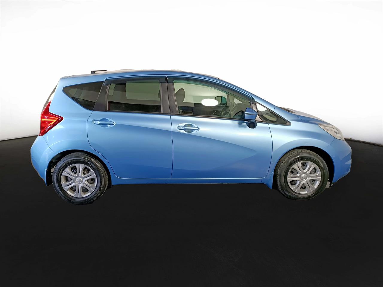 2015 Nissan Note 