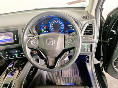 2014 Honda Vezel Hybrid