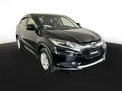 2014 Honda Vezel Hybrid