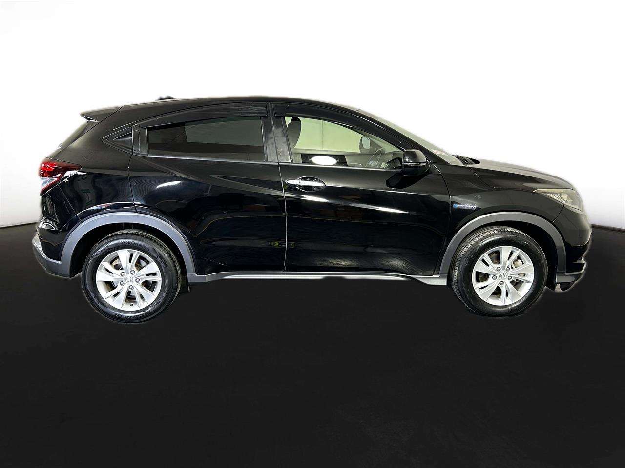 2014 Honda Vezel Hybrid