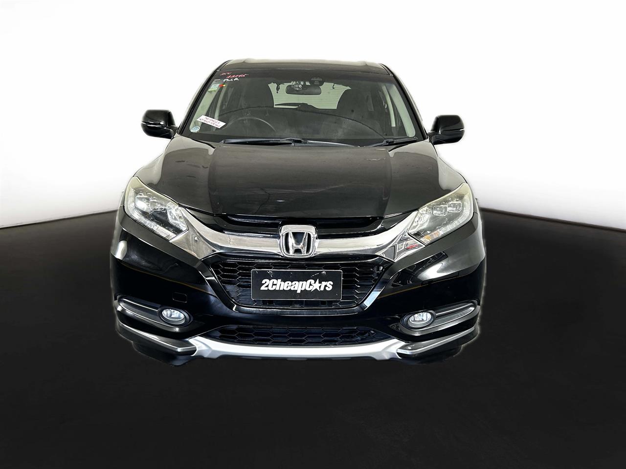 2014 Honda Vezel Hybrid