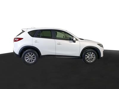 2014 Mazda CX-5 25S 4WD