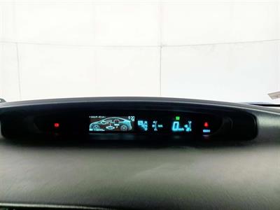 2013 Toyota Prius Hybrid