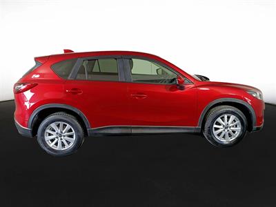 2013 Mazda CX-5 