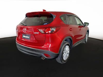 2013 Mazda CX-5 