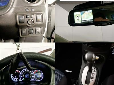 2014 Nissan Note 