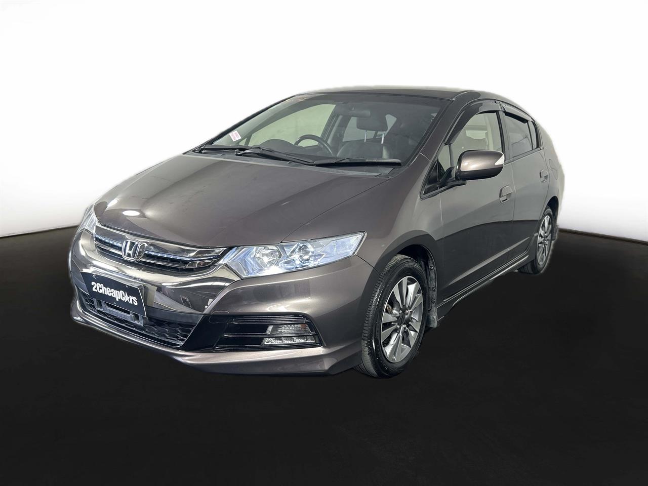 2014 Honda Insight Hybrid