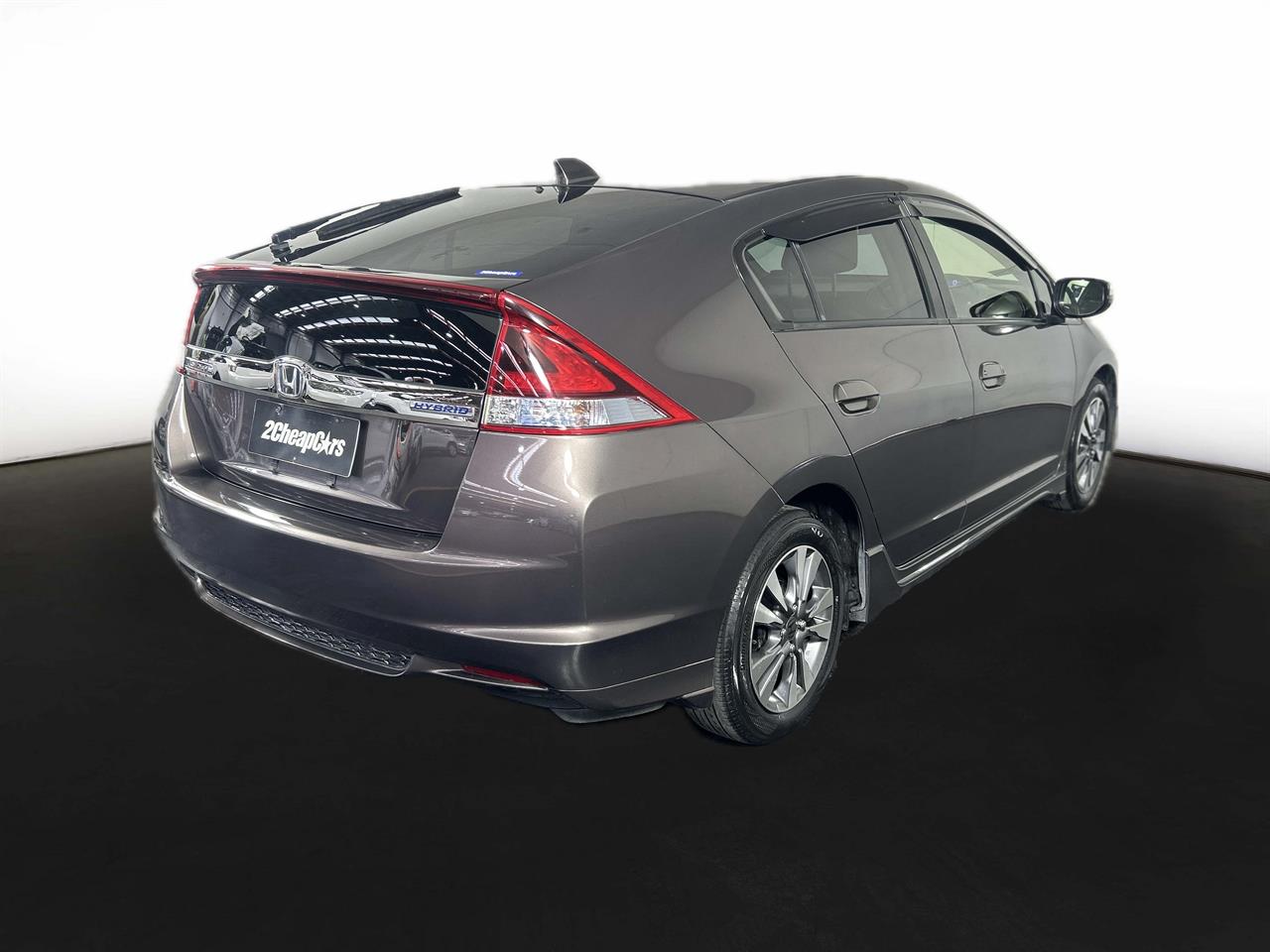 2014 Honda Insight Hybrid