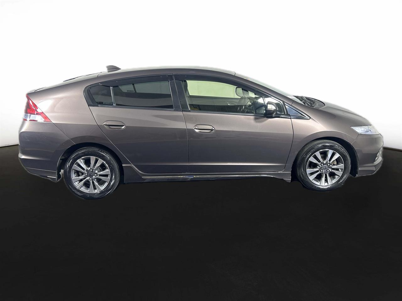 2014 Honda Insight Hybrid