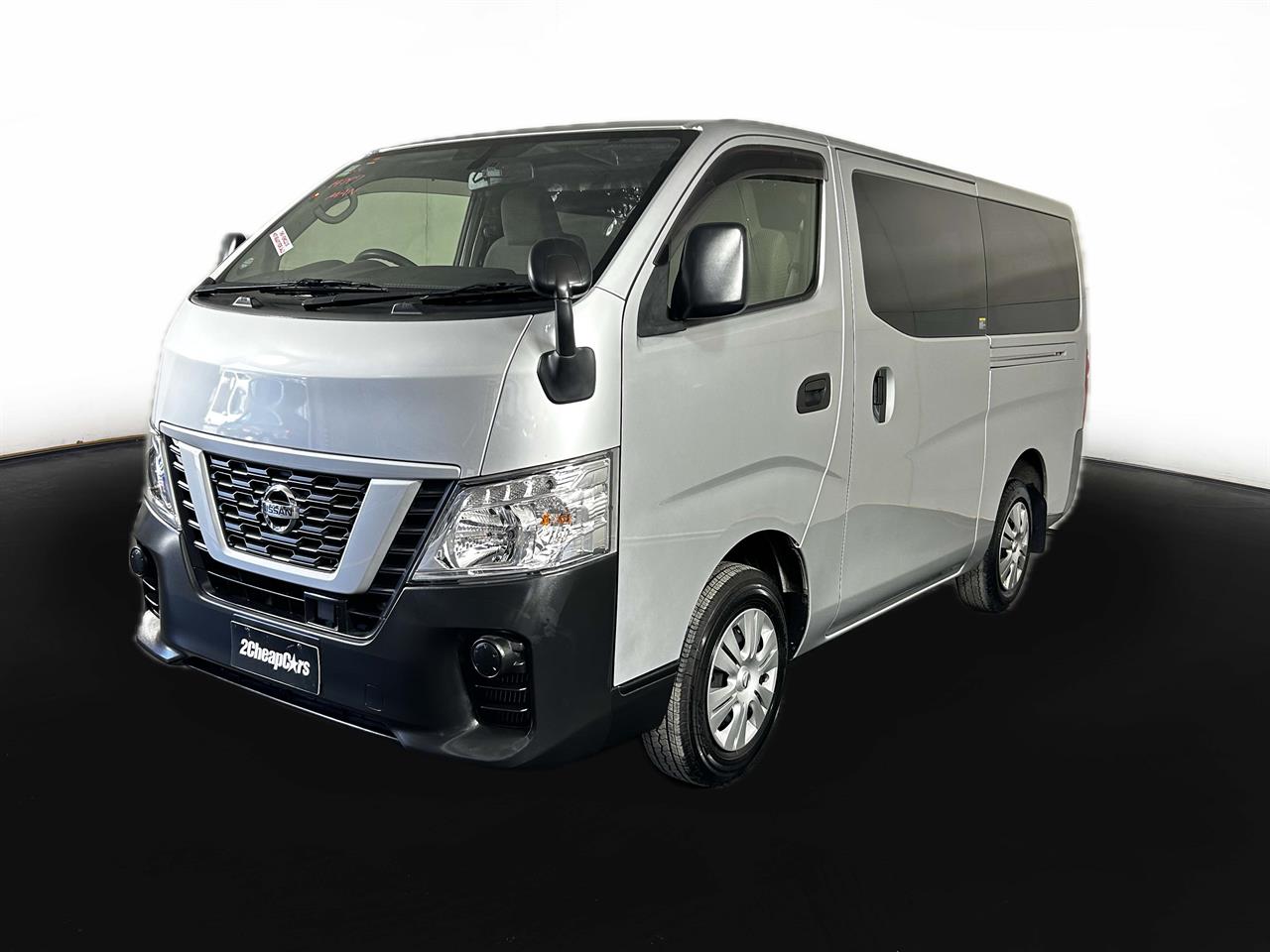 2019 Nissan NV350 2.5 Diesel