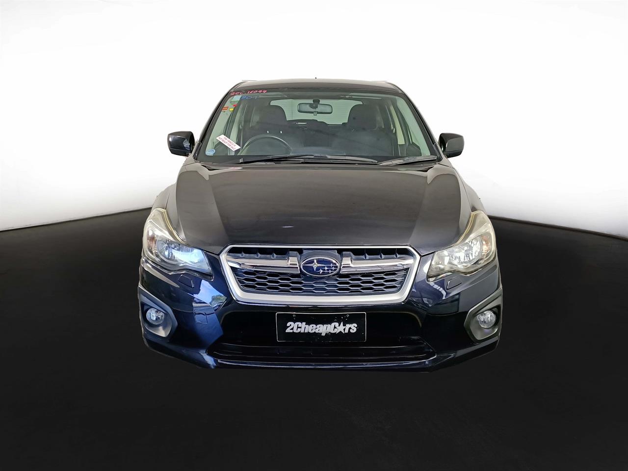 2013 Subaru Impreza 