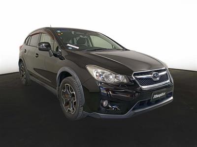 2013 Subaru XV 