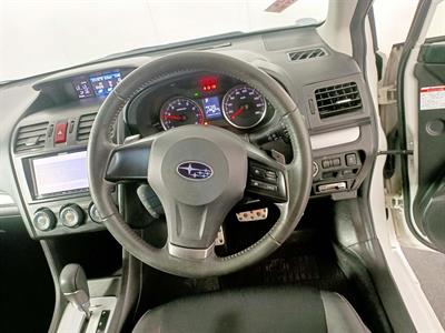 2012 Subaru Impreza 