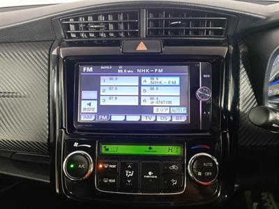 2013 Toyota Corolla Fielder Hybrid WXB