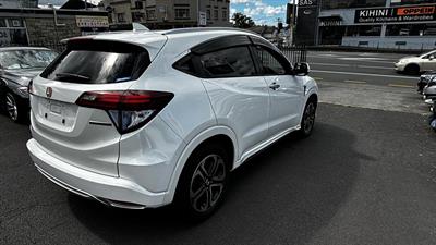 2014 Honda Vezel Hybrid Z