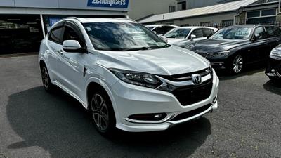 2014 Honda Vezel Hybrid Z