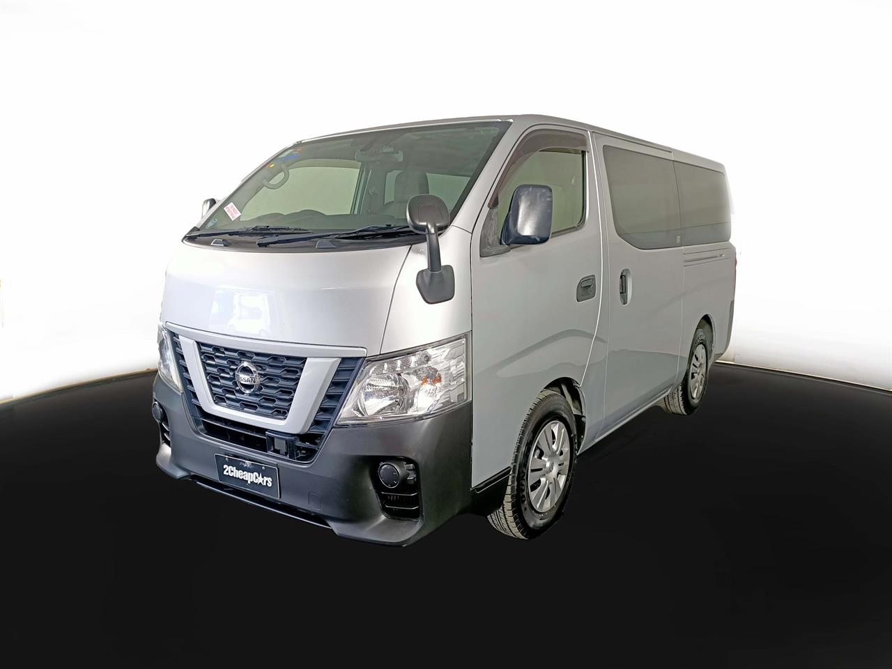 2019 Nissan NV350 2.5 Diesel