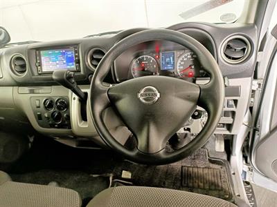 2019 Nissan NV350 2.5 Diesel