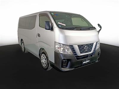 2019 Nissan NV350 2.5 Diesel