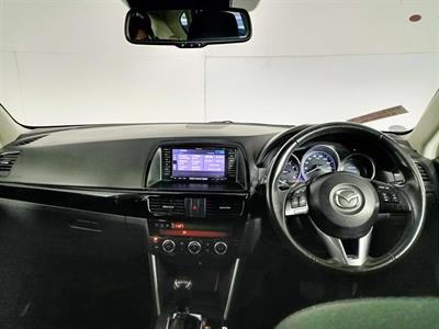 2013 Mazda CX-5 