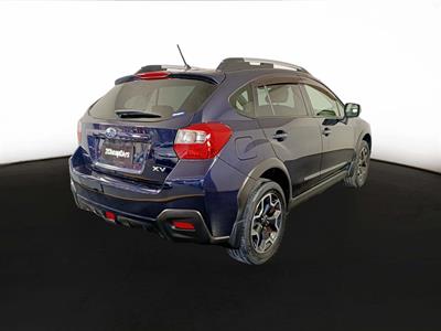 2013 Subaru XV 