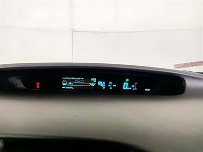 2013 Toyota Prius Hybrid