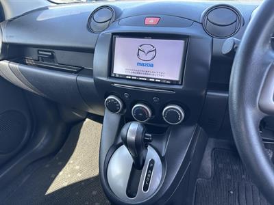 2012 Mazda Demio 2 Sky Active